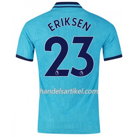 Tottenham Hotspur ERIKSEN 23 Ausweich Trikotsatz 2019/20